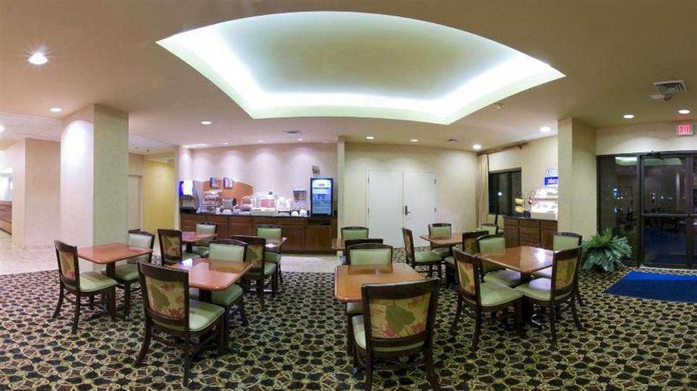 Holiday Inn Express Tampa-Brandon By Ihg Kültér fotó