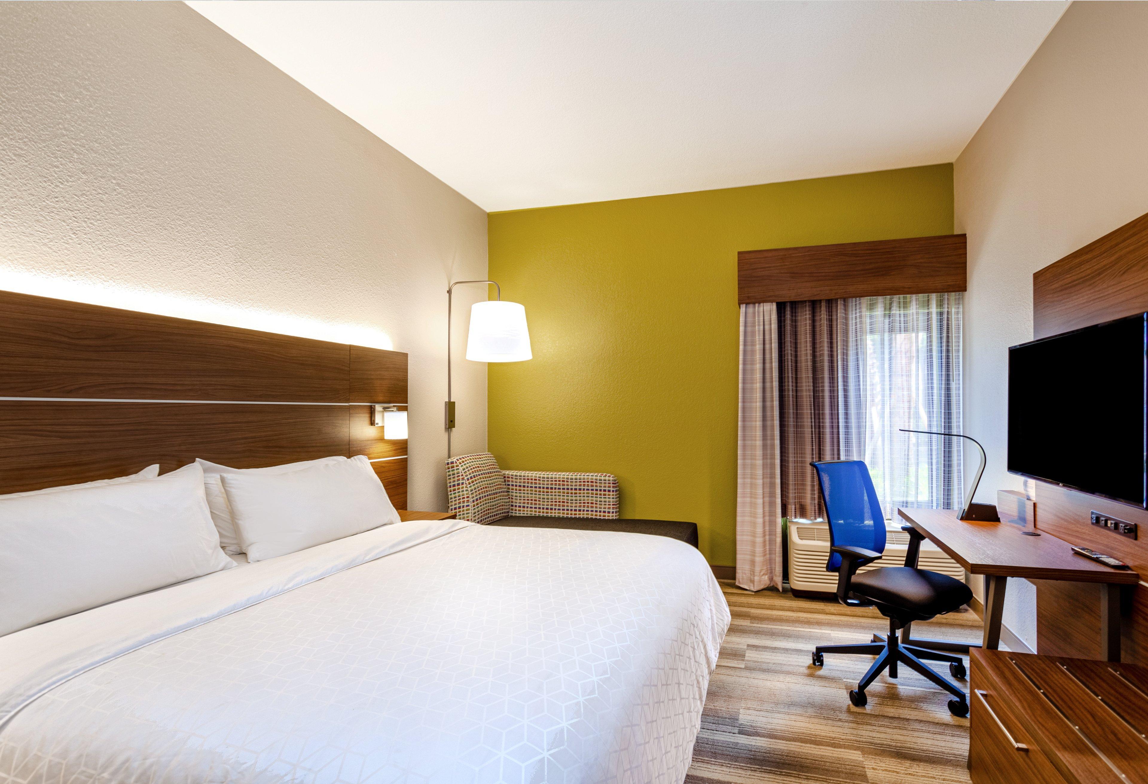 Holiday Inn Express Tampa-Brandon By Ihg Kültér fotó