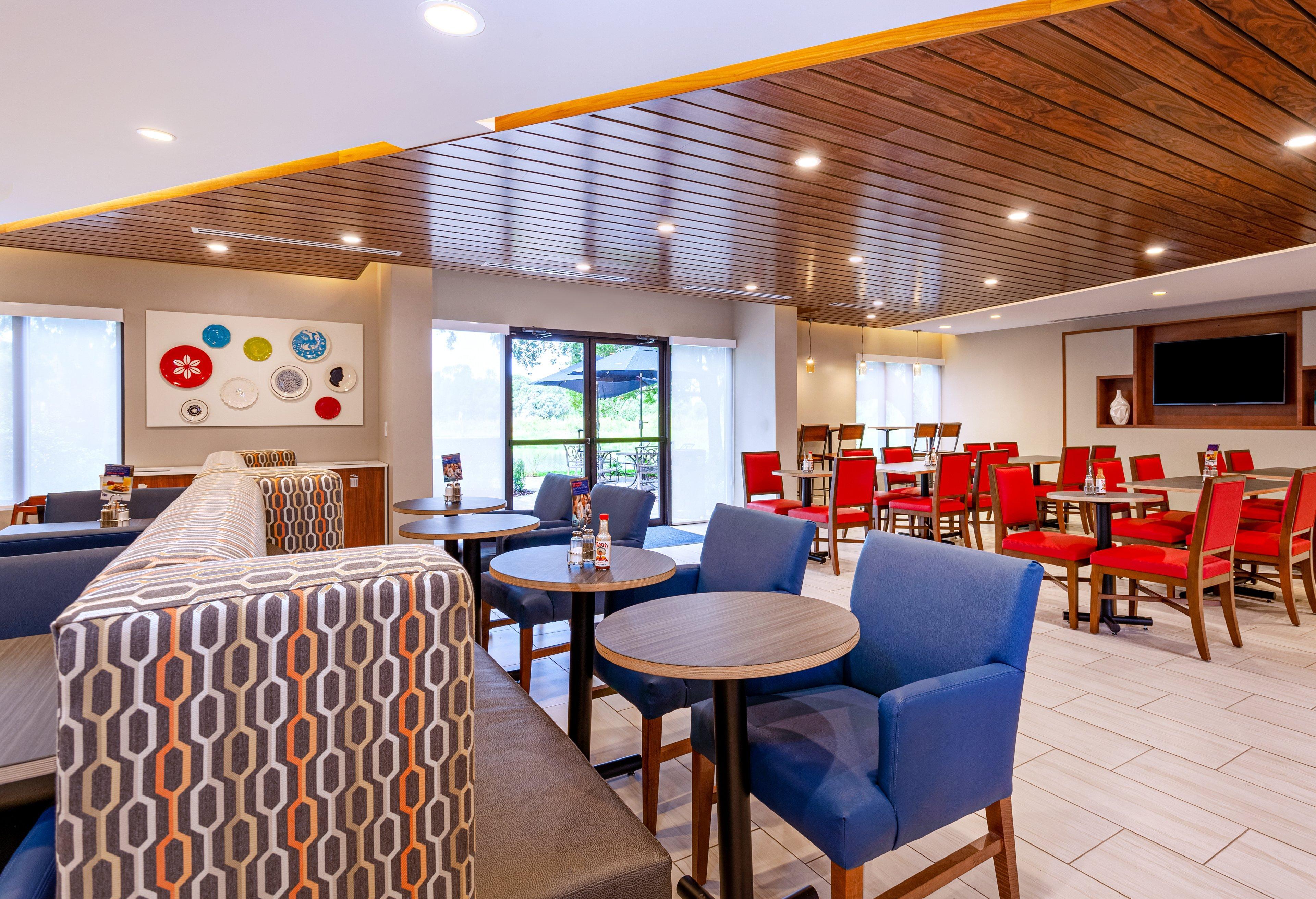 Holiday Inn Express Tampa-Brandon By Ihg Kültér fotó