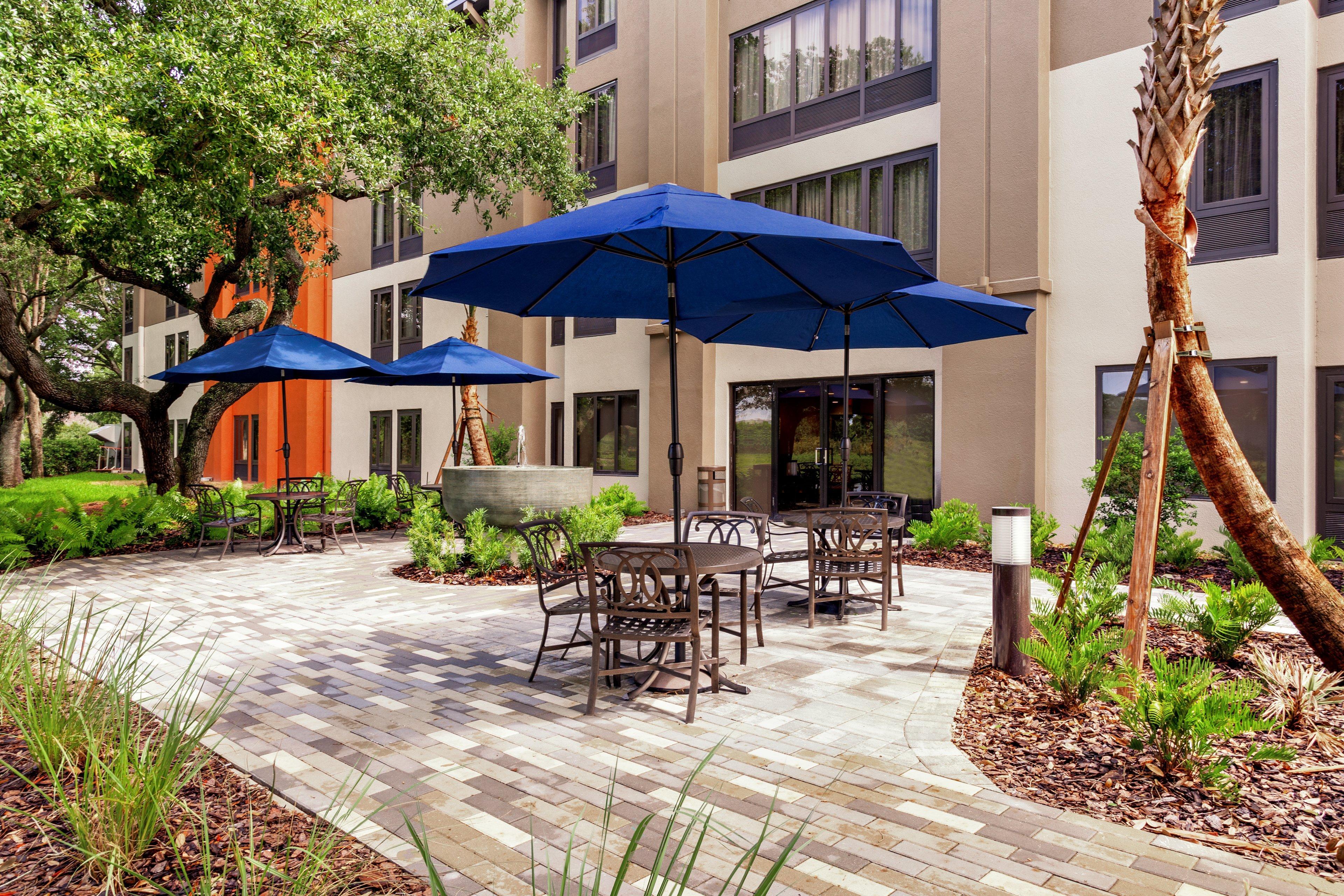 Holiday Inn Express Tampa-Brandon By Ihg Kültér fotó