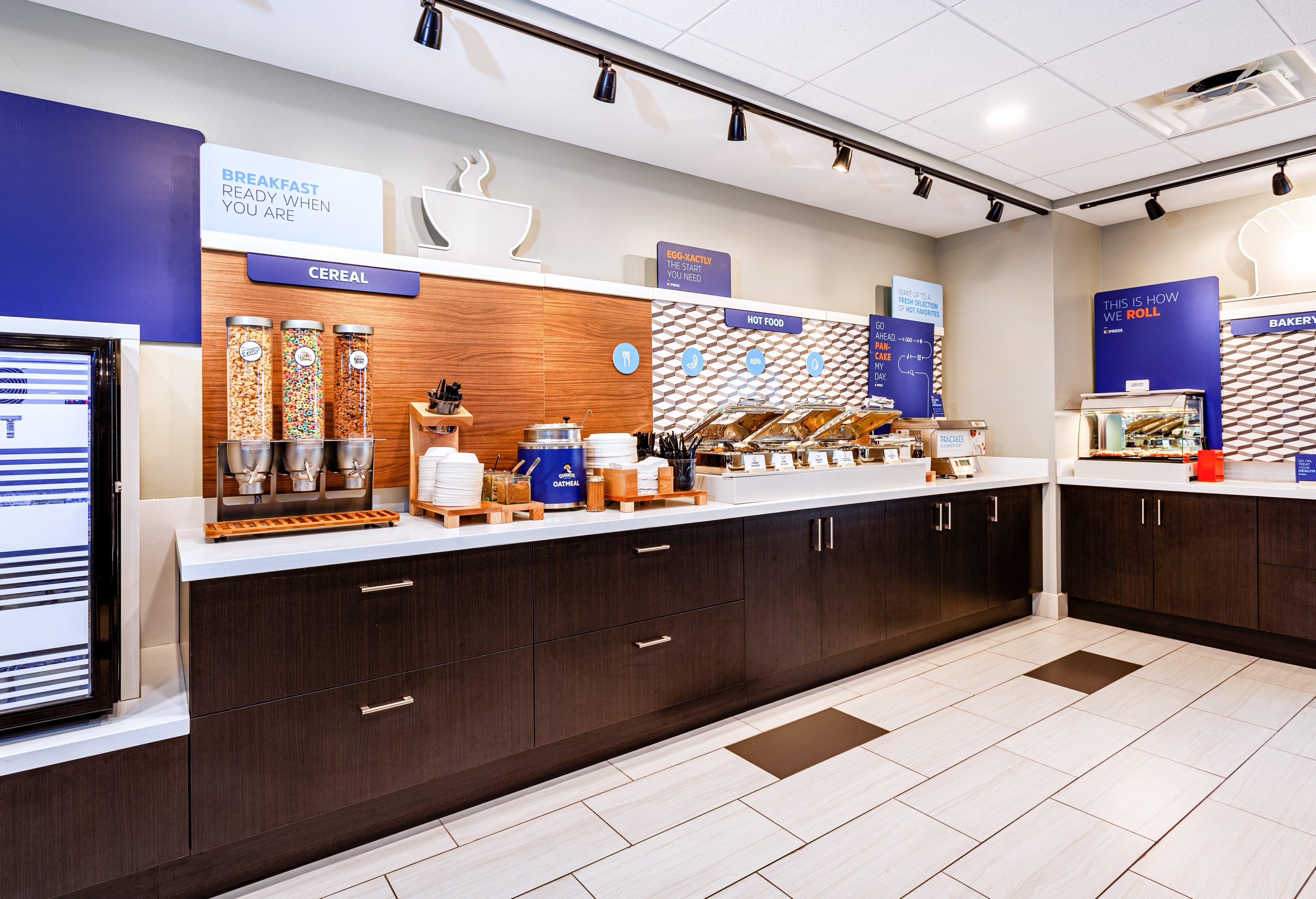 Holiday Inn Express Tampa-Brandon By Ihg Kültér fotó