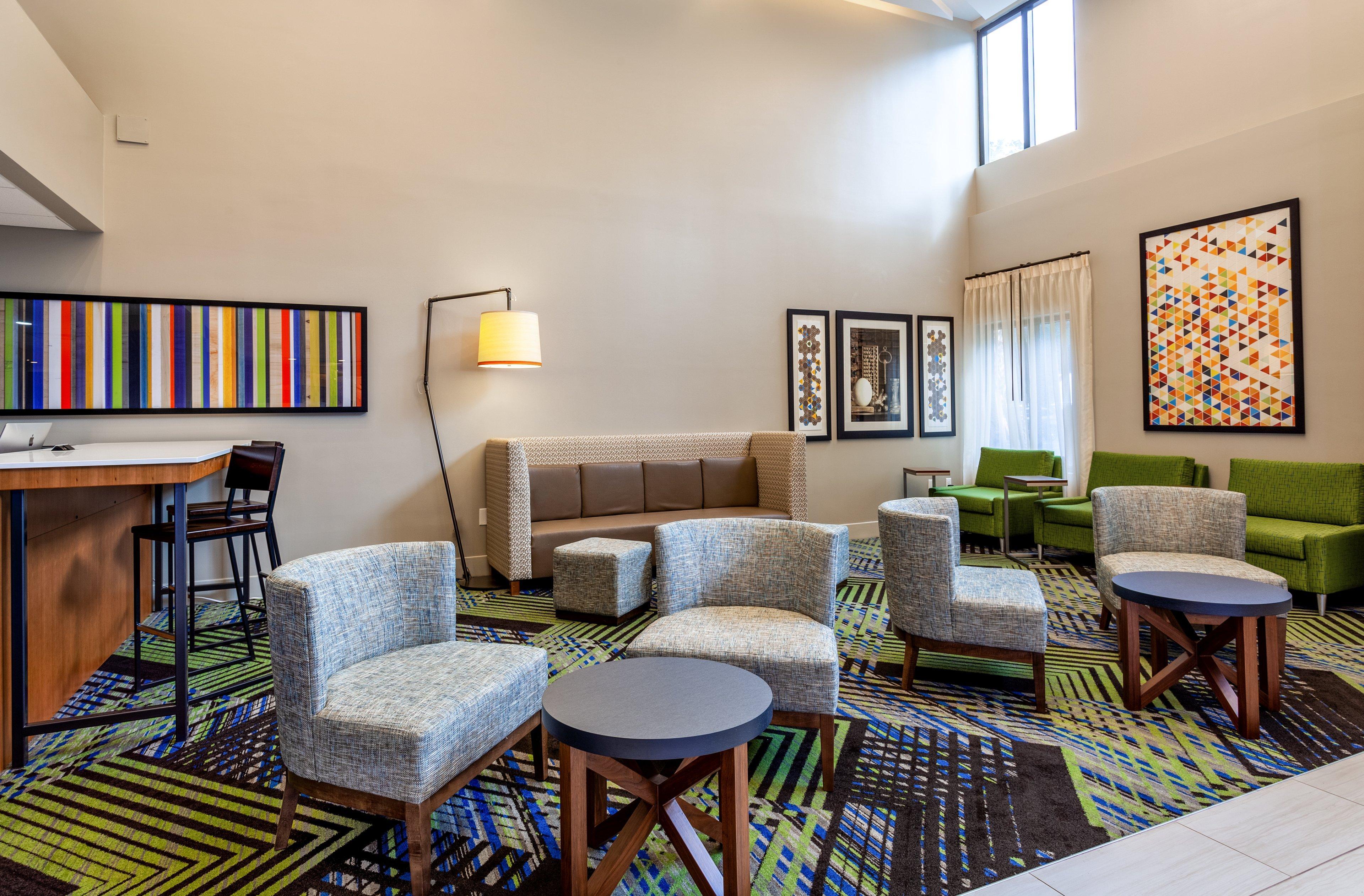 Holiday Inn Express Tampa-Brandon By Ihg Kültér fotó