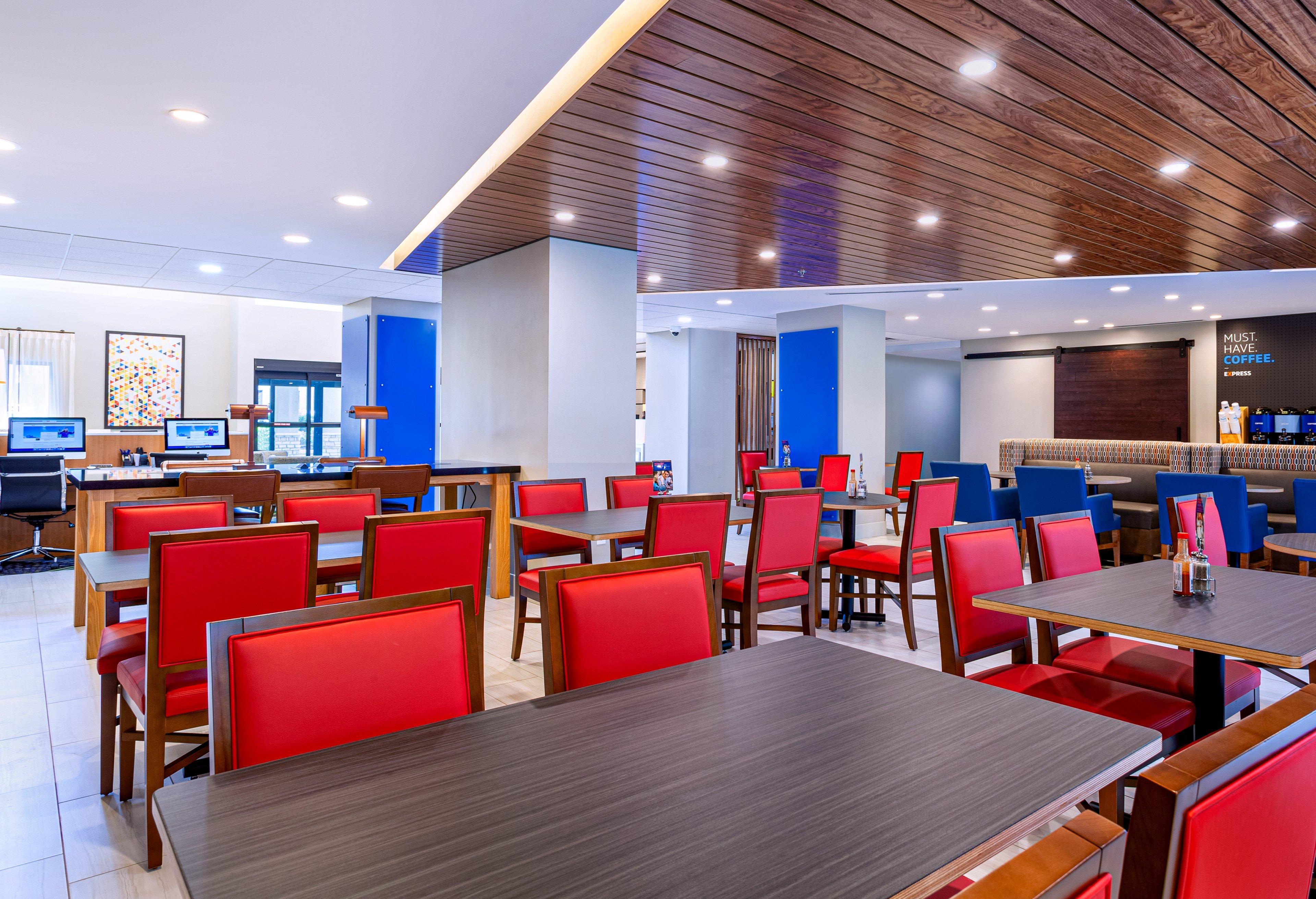 Holiday Inn Express Tampa-Brandon By Ihg Kültér fotó