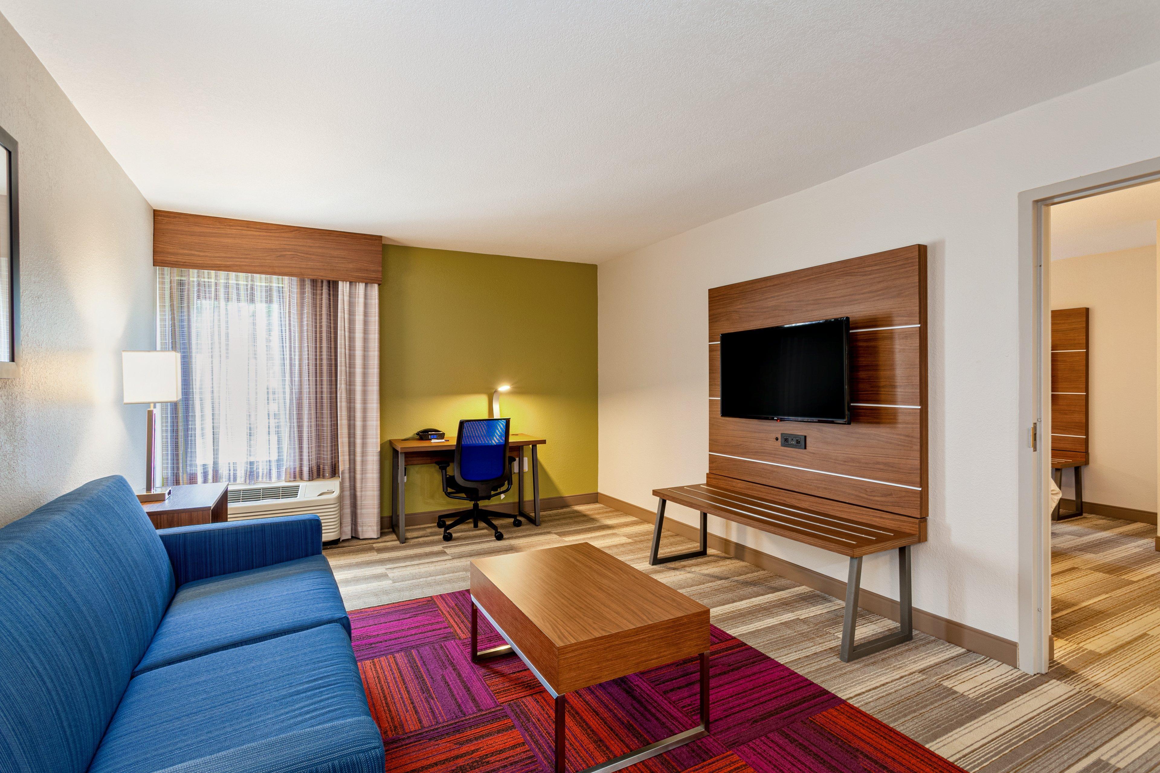 Holiday Inn Express Tampa-Brandon By Ihg Kültér fotó