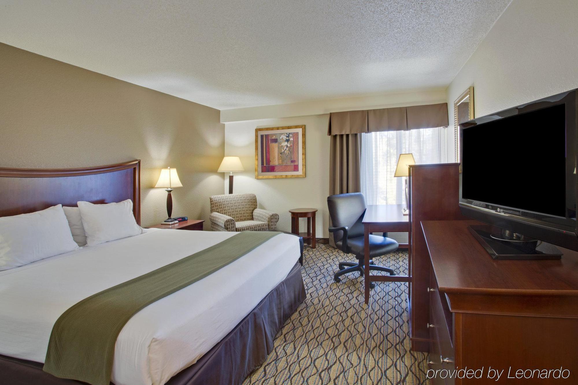 Holiday Inn Express Tampa-Brandon By Ihg Kültér fotó
