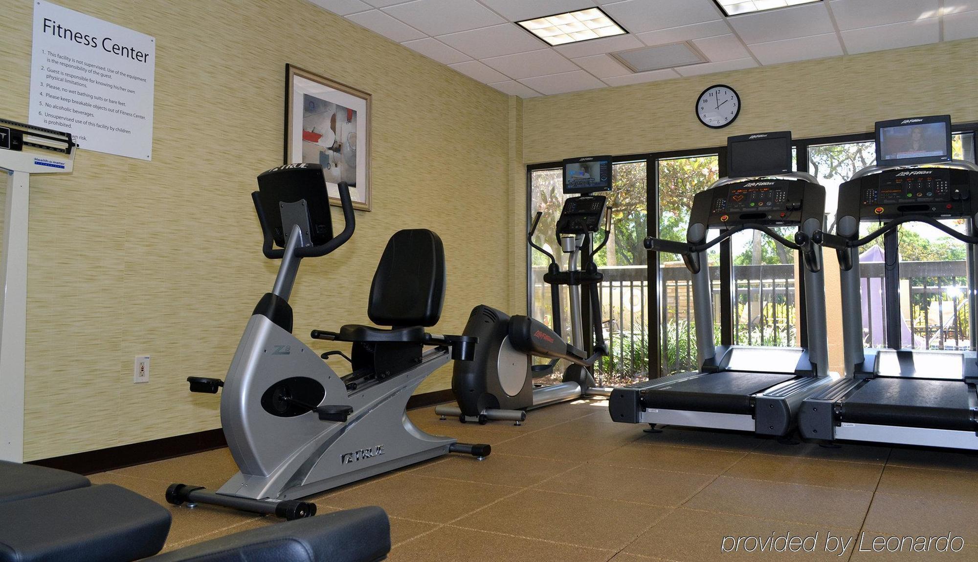 Holiday Inn Express Tampa-Brandon By Ihg Kültér fotó