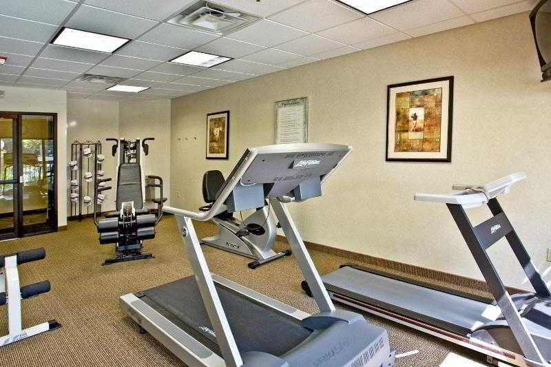 Holiday Inn Express Tampa-Brandon By Ihg Létesítmények fotó