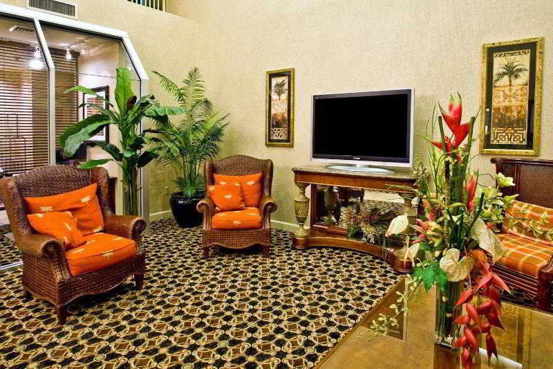 Holiday Inn Express Tampa-Brandon By Ihg Kültér fotó