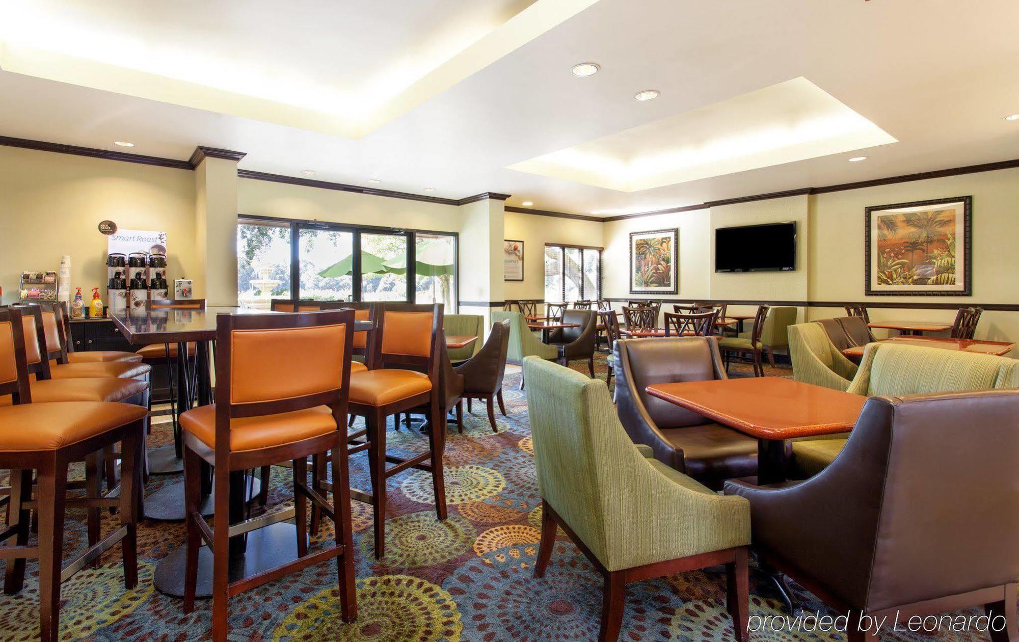 Holiday Inn Express Tampa-Brandon By Ihg Kültér fotó