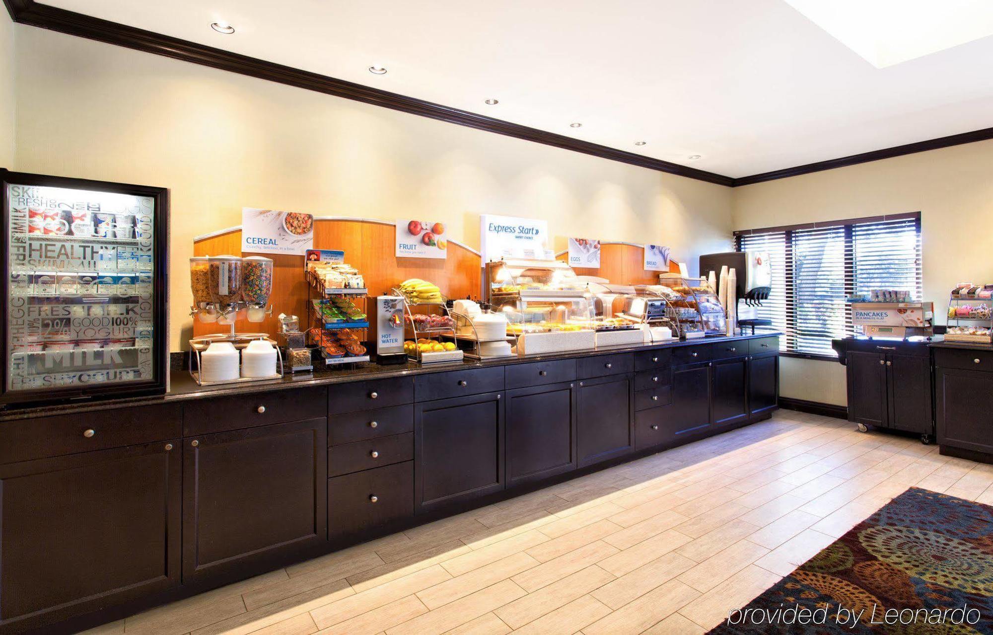 Holiday Inn Express Tampa-Brandon By Ihg Kültér fotó