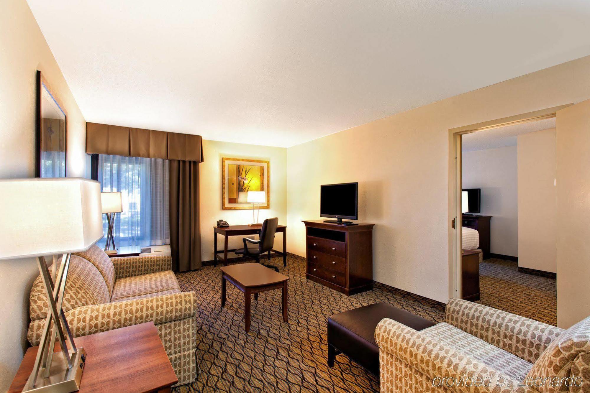 Holiday Inn Express Tampa-Brandon By Ihg Kültér fotó