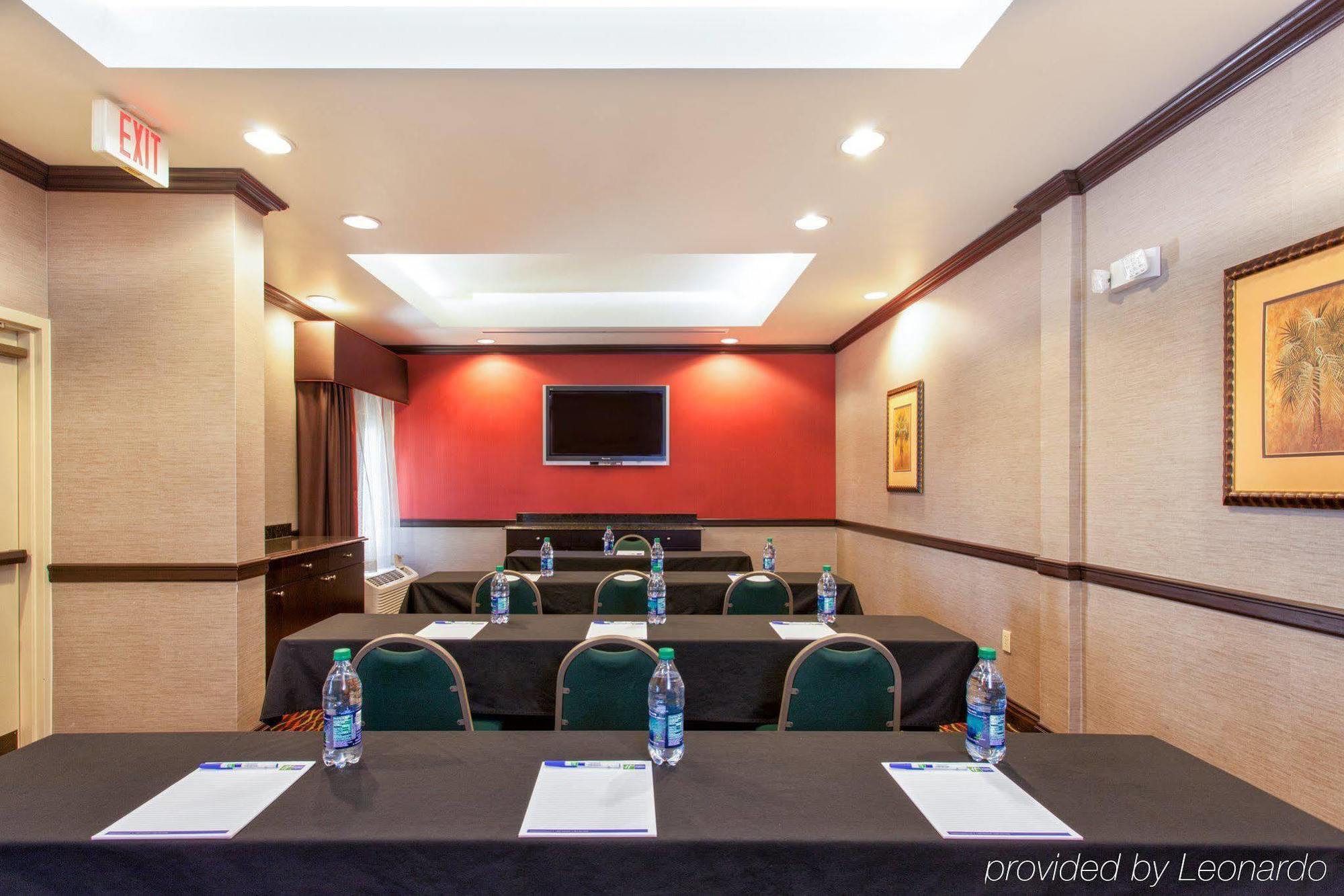 Holiday Inn Express Tampa-Brandon By Ihg Kültér fotó