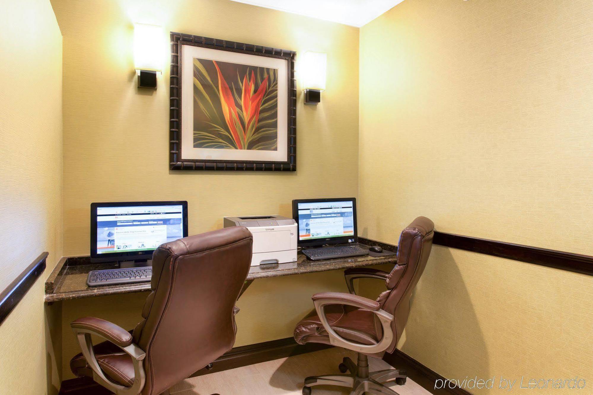 Holiday Inn Express Tampa-Brandon By Ihg Kültér fotó