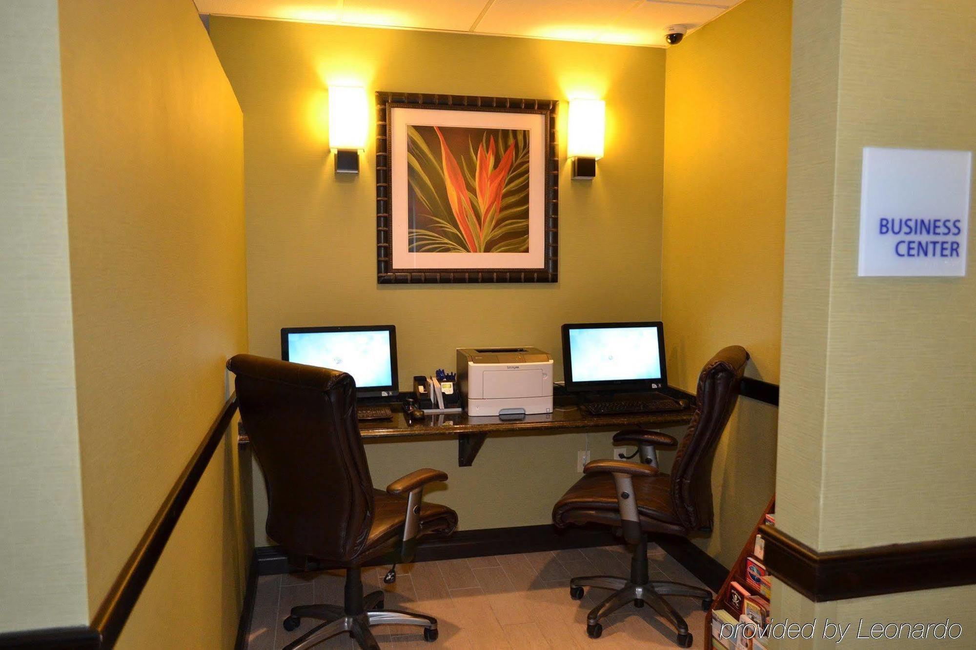 Holiday Inn Express Tampa-Brandon By Ihg Kültér fotó