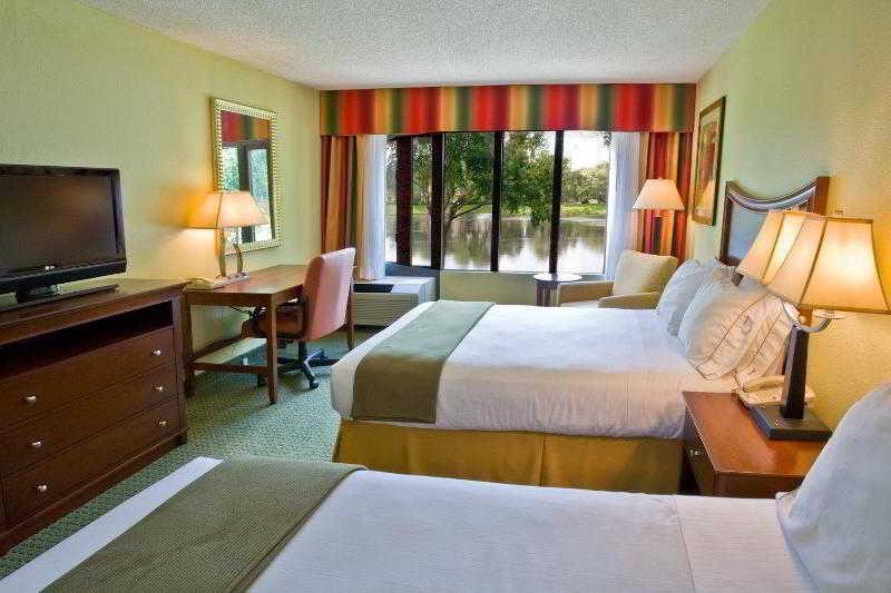 Holiday Inn Express Tampa-Brandon By Ihg Kültér fotó