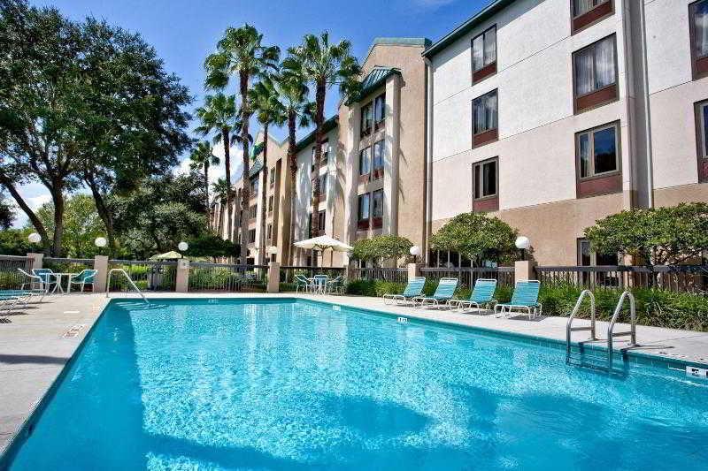 Holiday Inn Express Tampa-Brandon By Ihg Kültér fotó